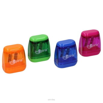 TEMPERÓWKA PODWÓJNA INSPIRIA (24) 0656  6834