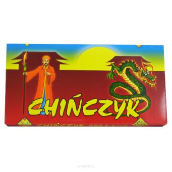 GRA CHIŃCZYK 0075