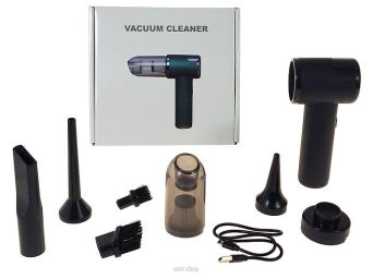 ODKURZACZ RĘCZNY NA USB 21X19 CM 1251