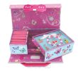 PECOWARE 180BG SZKATUŁKA Z BIŻUTERIĄ MOTYL 1373 NN - 2