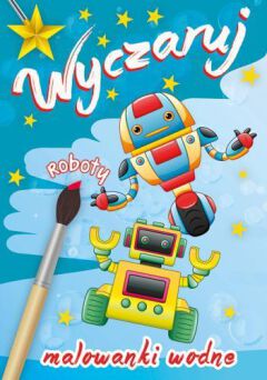 WYCZARUJ ROBOTY WODNA 5835