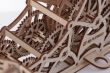 MR.P DREWNIANY MODEL PUZZLE 3D MOST PEDESTRIA 0069 - 6