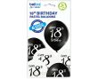 BALONY BIRTHDAY 