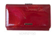 PORTFEL DAMSKI SKÓRA PN23-YM-BL RED 1383 NN - 2