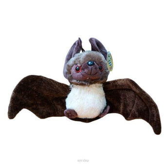 PLUSZ NIETOPERZ 16x34 CM 2486