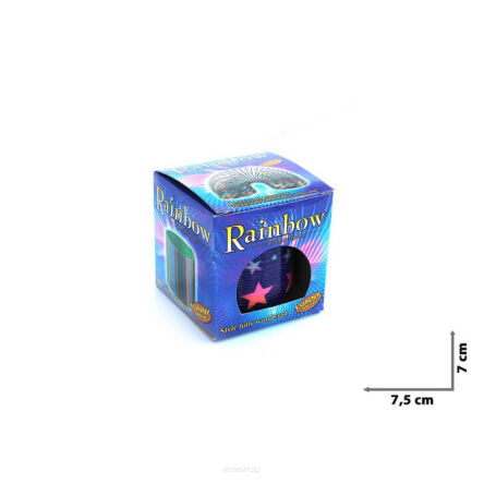 SPRĘŻYNA GWIAZDKI 7X7 CM 5959