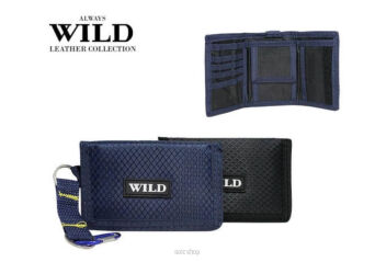 PORTFEL MŁODZIEŻOWY NA RZEP PRM-2 2805  1805  NN