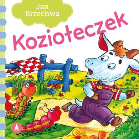 BAJKA KOZIOŁECZEK TW 3928