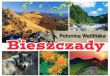 MAGNES KRAJOZNAWCZY SP RZESZÓW / BIESZCZADY 6978 - 4