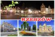 MAGNES KRAJOZNAWCZY SP RZESZÓW / BIESZCZADY 6978 - 6