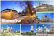 MAGNES KRAJOZNAWCZY SP RZESZÓW / BIESZCZADY 6978 - 7