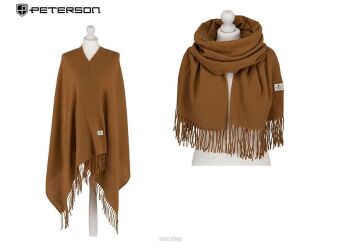 SZALIK 180x70 PTN SP100C L.BROWN 5479 NN