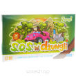 GRA SOS W DŻUNGLI / GRA W ZIELONE 4310 - 2