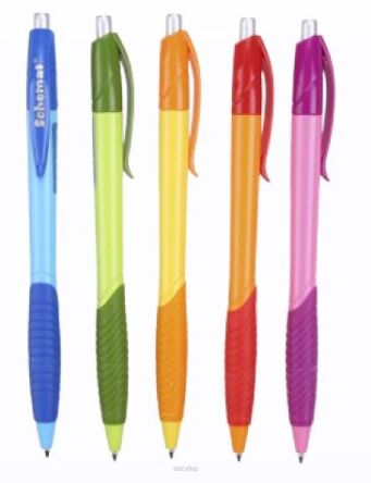 DŁUGOPIS SCH (24) 2697