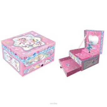 PECOWARE 136NUC POZYTYWKA Z SZUFL JEDNOROŻ 9521 NN