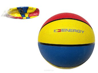PIŁKA DO KOSZYKÓWKI ENERGY 1227