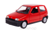 AA WELLY AUTO Z EPOKI PRL CINQUECENTO 1:34 NN - 2