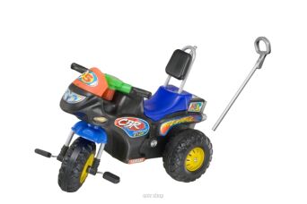 JEŹDZIK MOTOR 0810 0078 NN