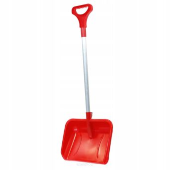 ŁOPATA DO PIASKU MAX ALUMIN. TRZONEK 80 CM 5912