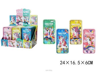 GRA WODNA UNICORN KONIKI (24) 1534