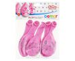 BALONY PREMIUM MOJE 1 URODZINY RÓŻ WISZĄCY (5) 842 - 2