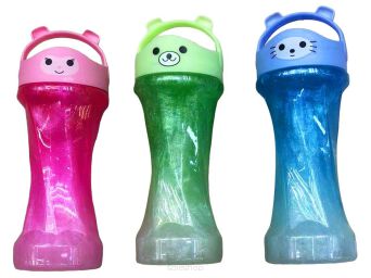 GLUT SLIME PUTTY MINKA 210G 15X5 CM (12) 1474