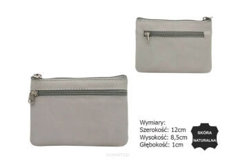 ETUI NA KLUCZE 34803-ACL GRAY 9752 NN