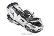 BBURAGO 1:18 FERRARI FXX-K EVO PEARL WHITE 0129 NN - 3