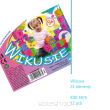 KLOCKI WAFLE KONSTRUKCYJNE WIKUSIE 24 5975 - 2