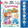 NACIŚNIJ I POSŁUCHAJ KOPCIUSZEK 8115 - 2