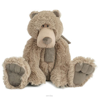 PLUSZ MIŚ POLARNY LATTE 65 CM 8526 NN