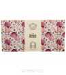 KOMPLET 6 FILIŻANEK ZE SPODK SPRING ROSES 6985 NN - 3