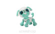 PIESEK ROBOT INTERAKTYWNY NAGRYWAJ 10 CM 4507  - 4