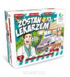GRA ZOSTAŃ LEKARZEM 2903 - 4