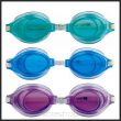 OKULARY DO PŁYWANIA 0784  - 2