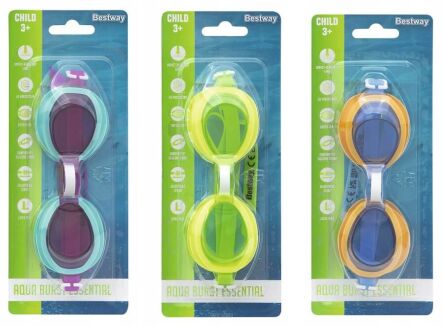 OKULARY DO PŁYWANIA 0784 