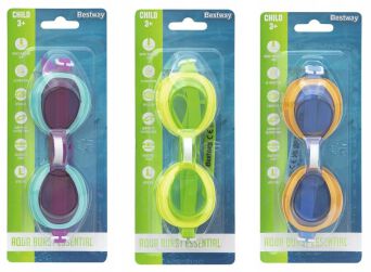 OKULARY DO PŁYWANIA 0784 