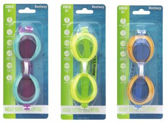 OKULARY DO PŁYWANIA 0784 