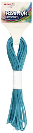 RZEMYK 5 m NIEBIESKI 1096
