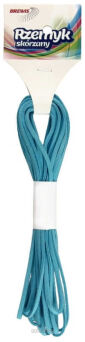 RZEMYK 5 m NIEBIESKI 1096