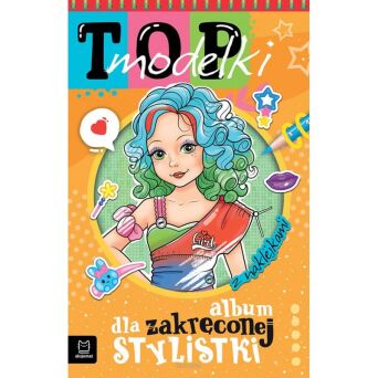 TOP MODELKI ALBUM DLA STYLISTKI 4544