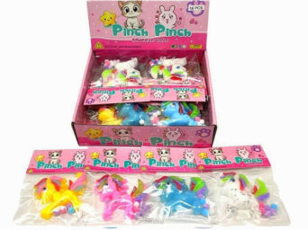 GNIOTEK SQUISHY KONIK 12 CM (16) 2722