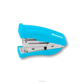 MINI ZSZYWACZ PS-200 JASNONIEBIESKI 9241 NN