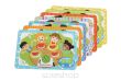 SMILY DREWNO OWOCOWA MATEMATYKA 0398 NN - 3