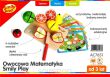 SMILY DREWNO OWOCOWA MATEMATYKA 0398 NN - 4