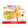 SMILY DREWNO OWOCOWA MATEMATYKA 0398 NN - 5