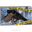 GONHER 124/6 METAL PISTOLET POLIC 8 NABOI 2465 NN - 3