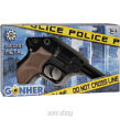 GONHER 124/6 METAL PISTOLET POLIC 8 NABOI 2465 NN - 3
