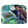AS ZESTAW ARTYSTYCZNY W WALIZCE JURASSIC 2295 NN - 2