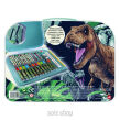 AS ZESTAW ARTYSTYCZNY W WALIZCE JURASSIC 2295 NN - 2